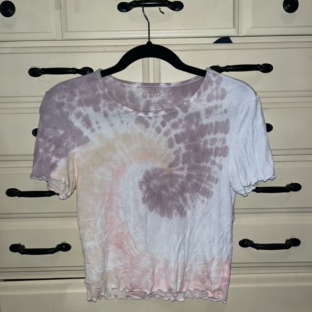 American Eagle Crop top
